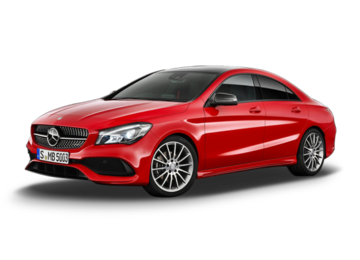 제주도 벤츠 CLA 220 AMG  렌트카